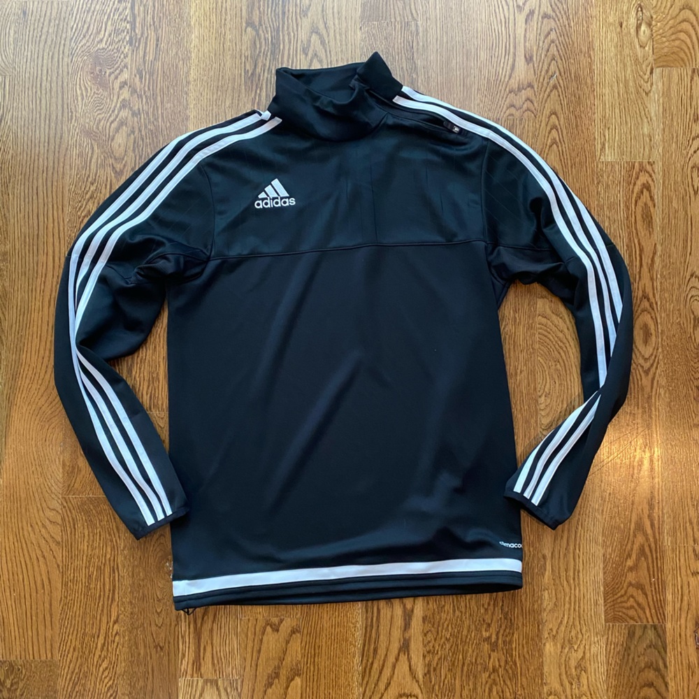 Men’s Soccer Pullover